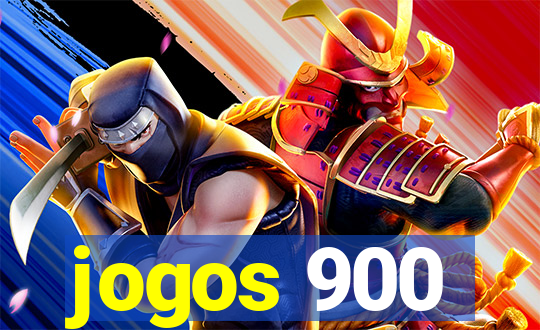 jogos 900